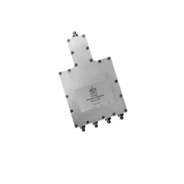 meca 804-2-2.000, SMA-Female, разветвитель мощности 0,5–3,5 ГГц