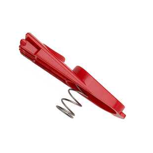 Suitable for Dyson vacuum cleaner switch long button button button buckle v6v7v8v10v11v12v15 repair accessories