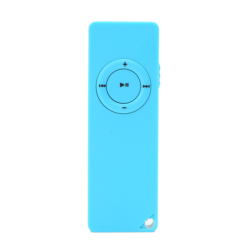 学生mp3ウォークマン音楽プレーヤー超薄型ミニカードmp3帯外拡大音量聴歌神器p3|undefined