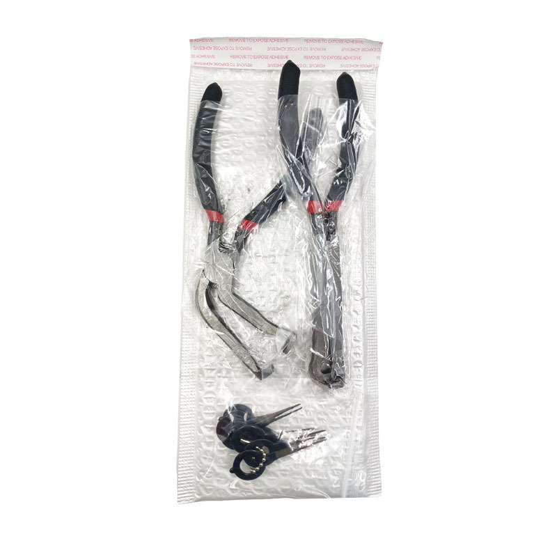 ↖ ↖ ↖ ↖ ↖ ↖ 빨간색과 검정색 3종 세트(직선+곡선+바늘 추출기) ↖ ↖ ↖ ↖ ↖ ↖