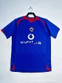 2005-06m united away game
