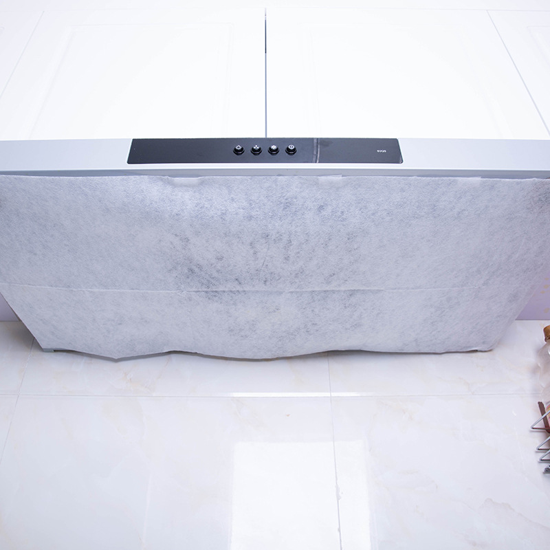 日本TOYAL东洋铝 通用型油烟机厨房防油烟贴纸耐高温阻燃防护罩