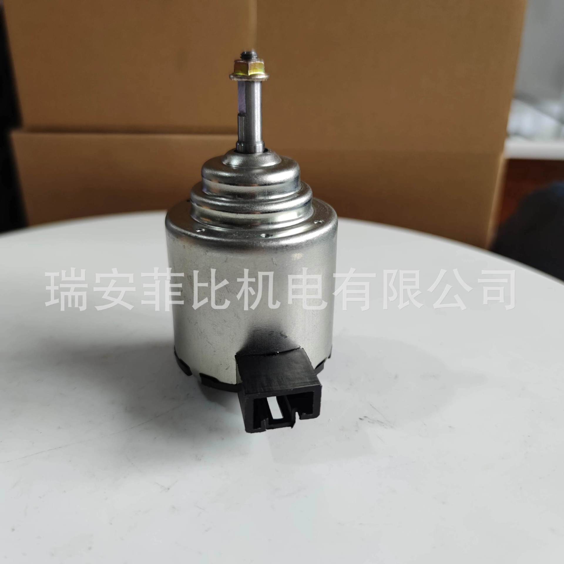 Heater Fan Motor 062500-6802/062500-6812, Please Note the Oe Number When Ordering