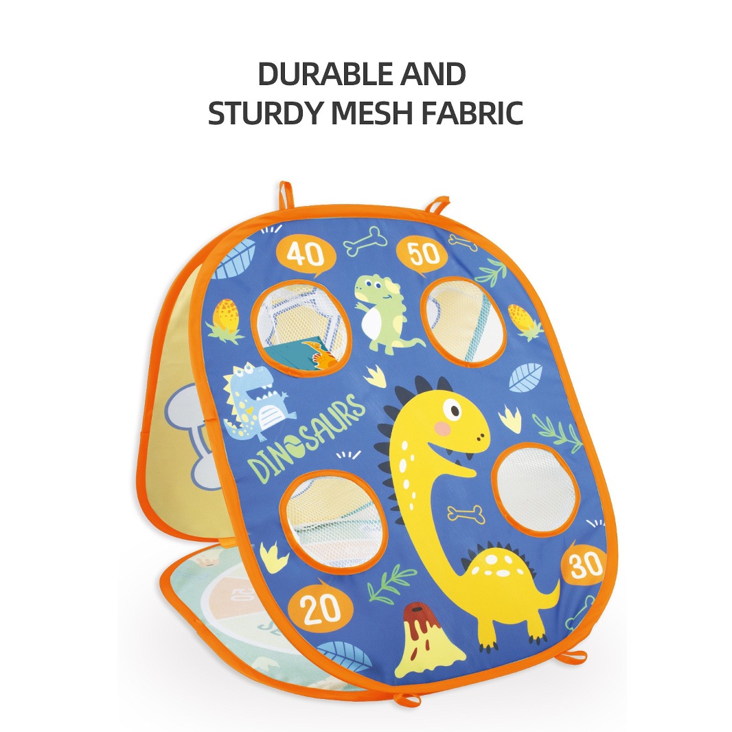 Transfronterizos 3 en 1 juguetes de arroyo para niños interacción entre padres e hijos bolsa de arena interior y exterior juego de bola de arroyo al por mayor