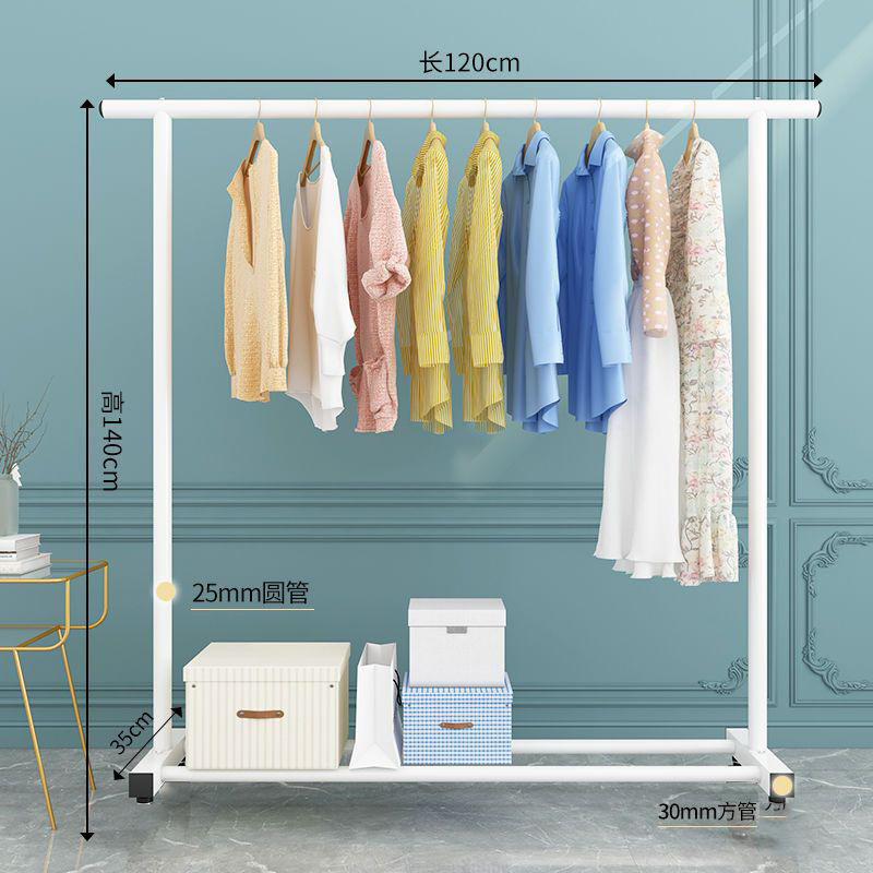 25관-단극직봉-백색 120