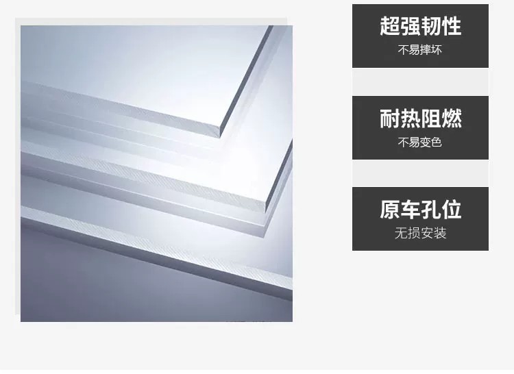 Suitable for Dayang V-Rui ADV150 front windshield modification, heightening and thickening transparent chest protector windscreen accessory