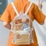 大容量学生轻盈便携双肩包