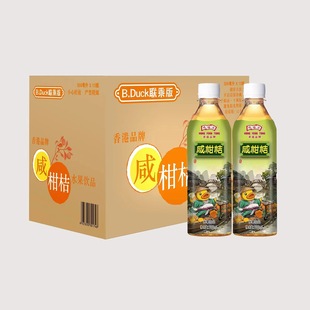 �������̸̽�ˮ���Lζ�Ʒ500ml*15ƿ�b������b��ʽ��ζ�ͺ����