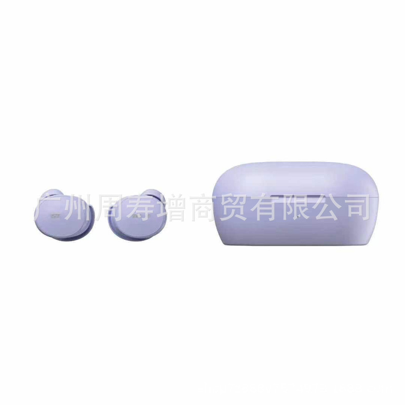 跨境新款QuietComfort消噪耳塞主动噪入耳式耳机小鲨2代蓝牙跑量|undefined
