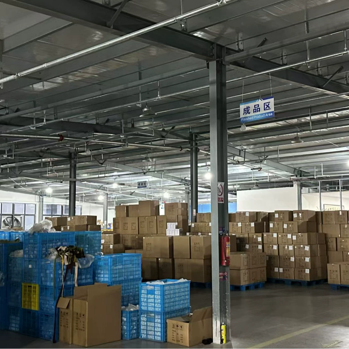 Компания Wenzhou Xingyi Electronic Technology Co., Ltd. специализируется на доставке бытовой техники, чтобы восполнить разницу.