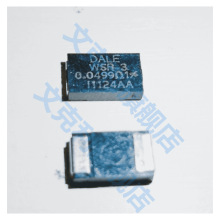 ������������RES 0.0499&ensp;OHM 1% 2W WSR-20.0499 4527 0.0499R