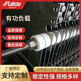 其他电工电器;电阻箱;电阻器