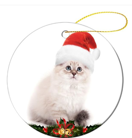 Transfronteriza nueva decoración de Navidad de dibujos animados lindo pato adornos de coche de Navidad adornos de árbol de Navidad decoraciones para el hogar