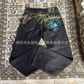 男式牛仔裤;男式卫衣;男式休闲裤