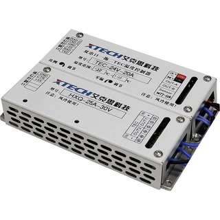 智能PID半导体 TEC加热制冷模式自适应驱动源电子温控控制器