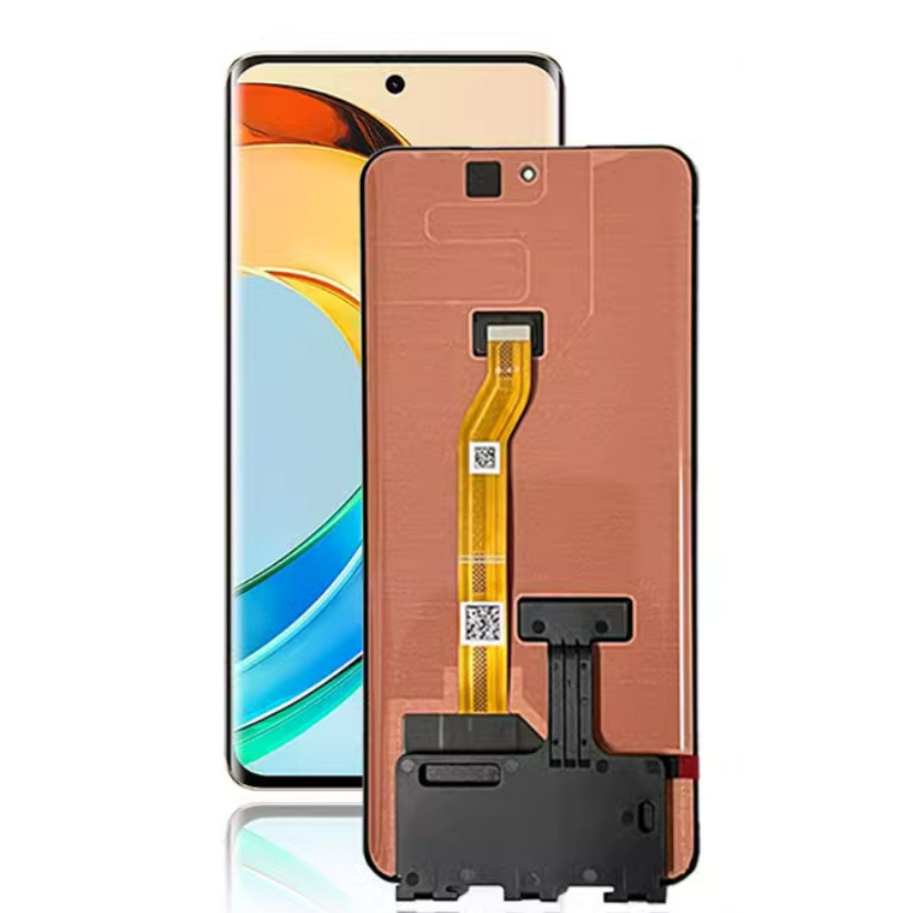 Jinko es adecuado para Huawei X9B conjunto de pantalla Honor X50 vidrio teléfono móvil pantalla táctil LCD interior y exterior