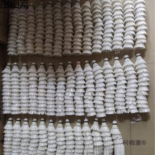 二手羽毛球 教学培训 业余训练 教练员培训班多球训练用球麦太保