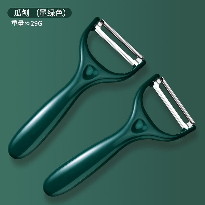 Cuchillo de frutas cuchillo de peeling cuchillo de cabello con manga cuchillo de frutas cuchillo de acero inoxidable cuchillo combinado de regalo al aire libre image 15