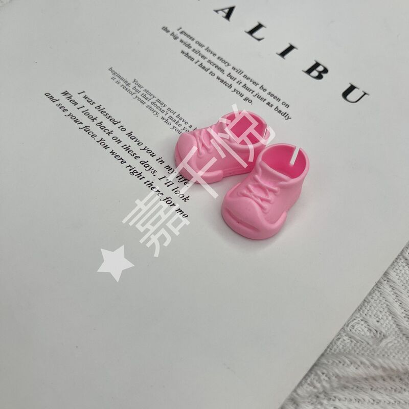 卸売 17cmlabubu ショートブーツ靴座りパーティー 15 センチメートル綿人形ラブブスポーツシューズ|undefined