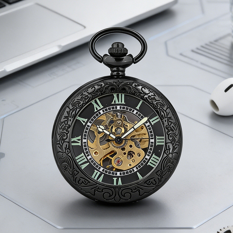 Mechanical Watches Product