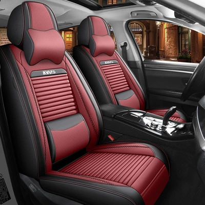 Car Seat Cover Four Seasons Pad