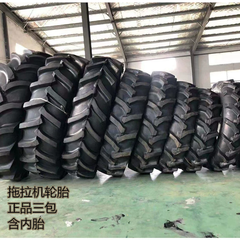 Xuzhou Xuxujia шины 11.2-2412.4-28 14.9 16.9-30 34 18.4-38