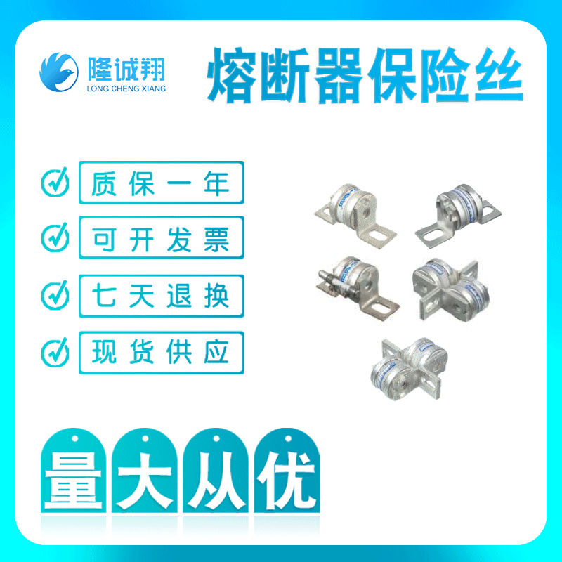 【熔断器保险丝】Y085558	BS17UZ25V100 G097526	BS17UZ25V125