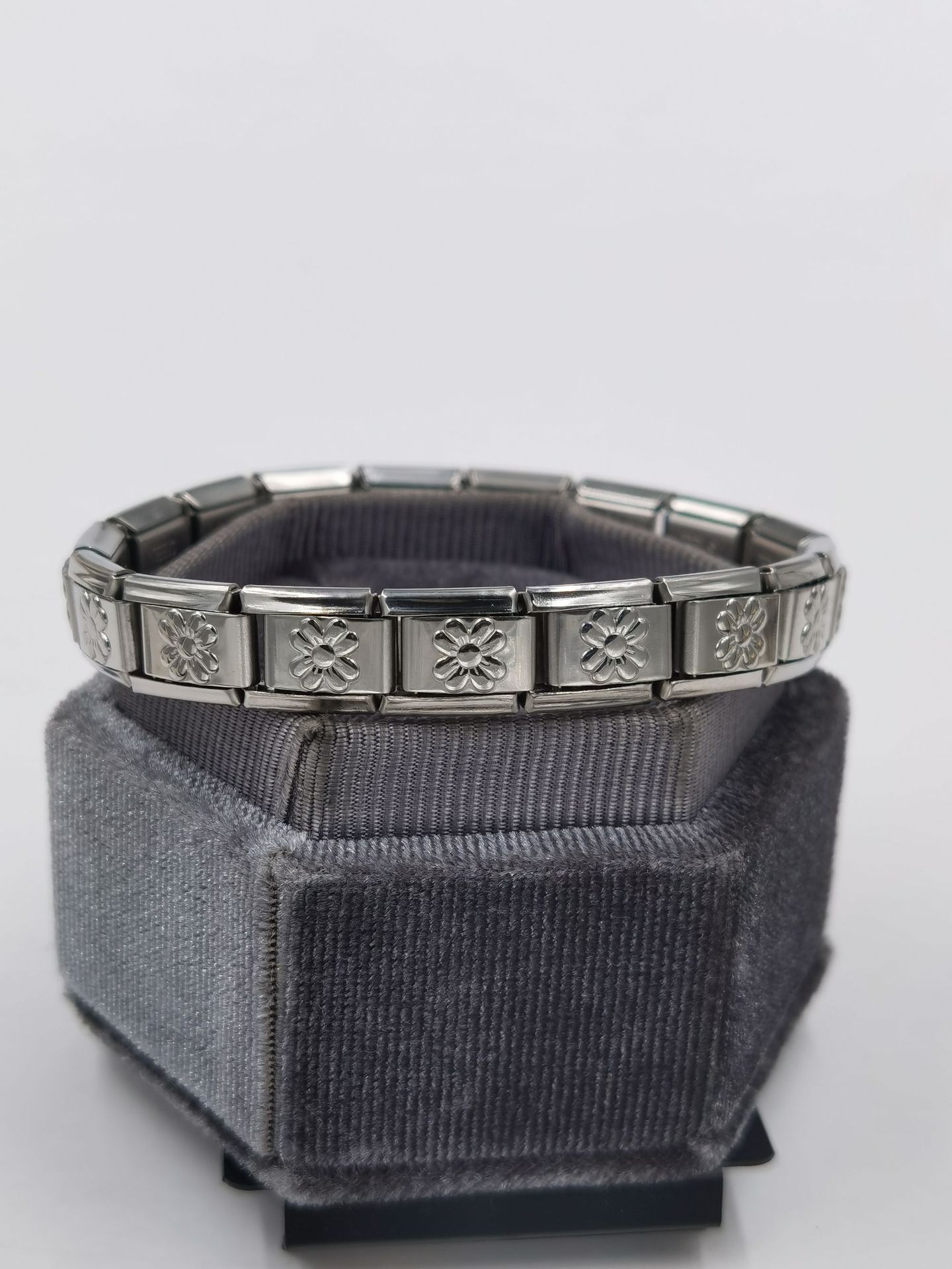 9MM Modular Bracelet Image 4