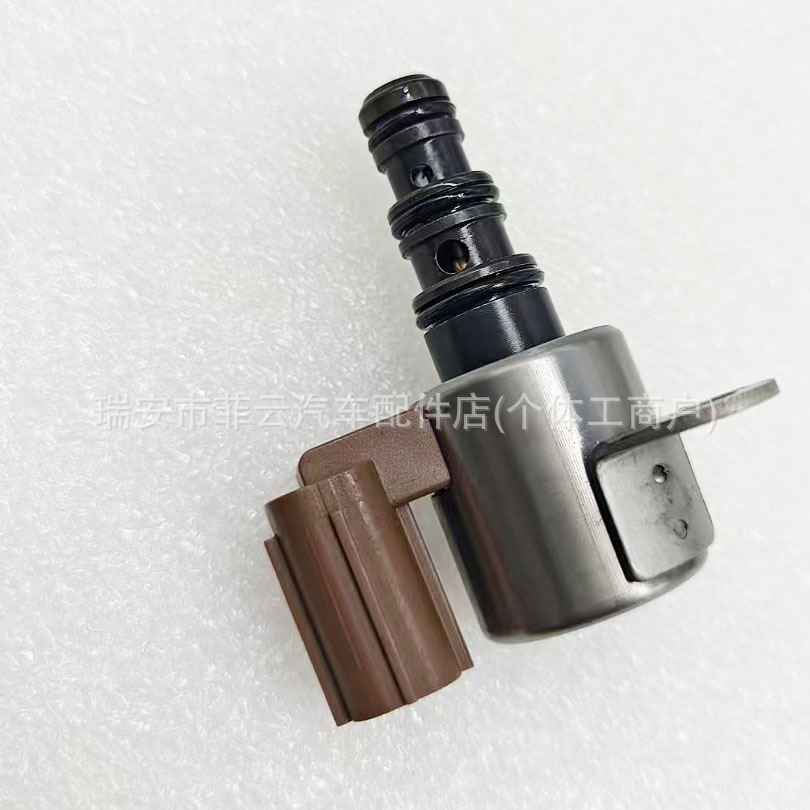 Brand new car transmission solenoid valve, gearbox solenoid valve 28400-P6H-013 suitable for Honda cars