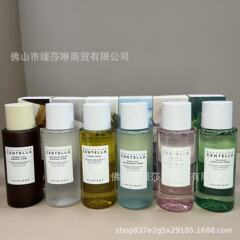 国境を越えたsku積雪草益生菌バラ塩熙白茶樹透明質新製品爽やかな水210ml