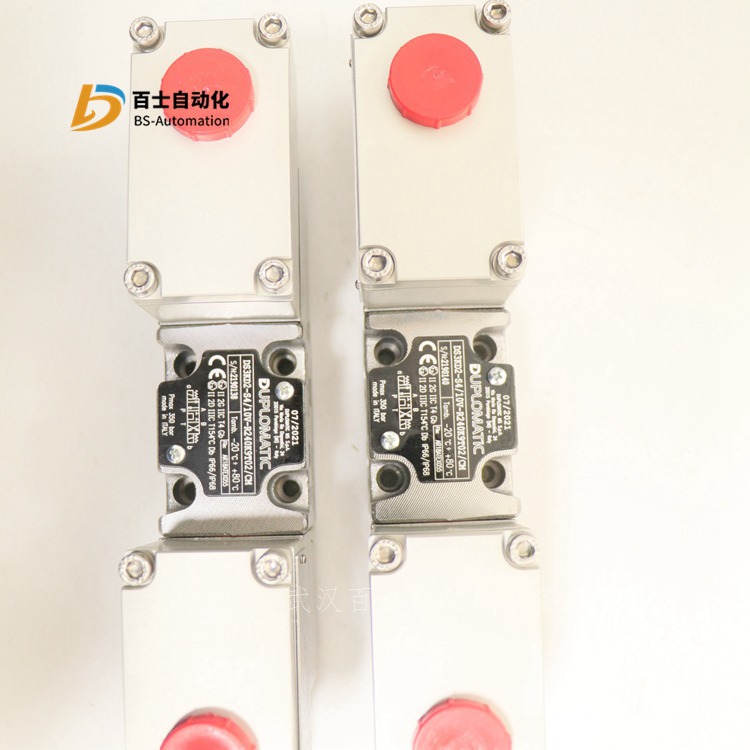 DS3KD2-S4/10V-R240K9T02/CM迪普马电磁换向阀