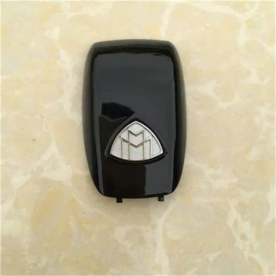 car emblem, English lettering, rear | Car logo - standard-new-key-shell