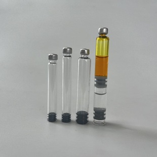 3.0ML��ʽƿ����貣����ʽ����ƿ����ˮ�����ˮԇ�÷��bƿ����