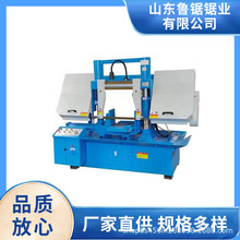 双立柱金属带锯床4260大量批发价格优惠1台也是批发价.机械