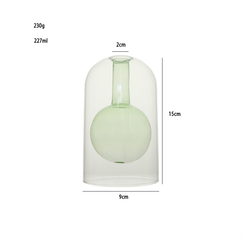 Pequeño Libro Rojo mismo estilo botella de aromaterapia botella de vidrio estilo no impreso botella de aceite esencial botella de aromaterapia ins botella de aromaterapia estilo simple