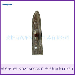 92303-1E000 92304-1E000 for HYUNDAI ACCENT VANE LIGHT LH/RH