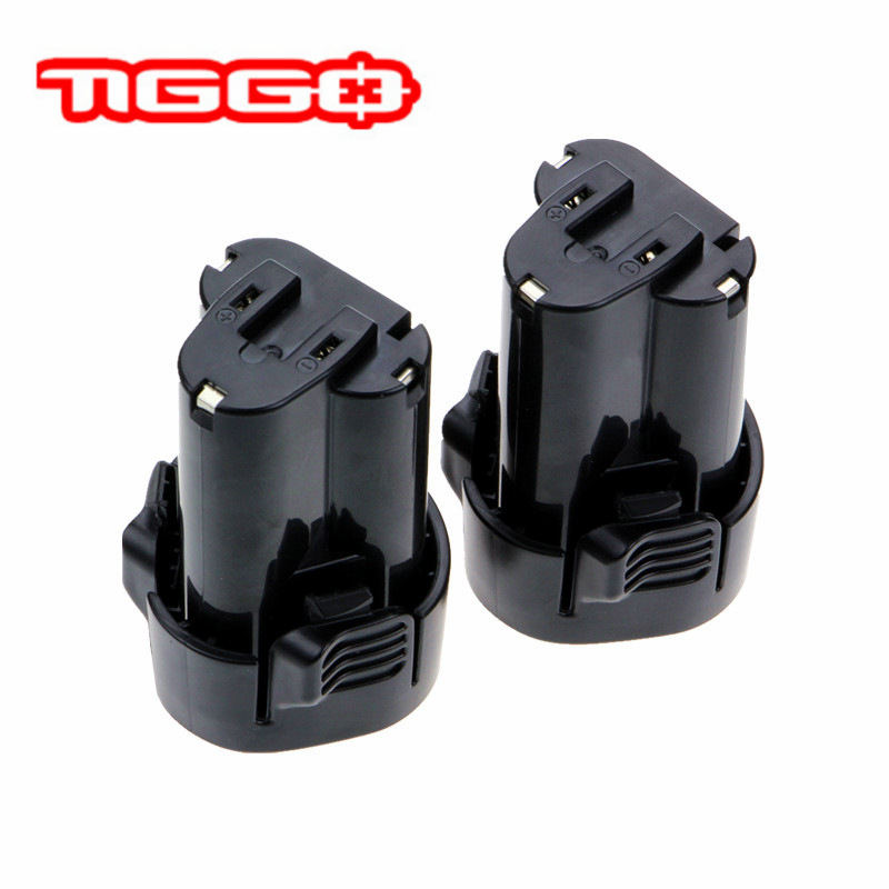 源头厂家Makita10.8V/12V 锂电池组用于MK BL1013  BL1015工具电