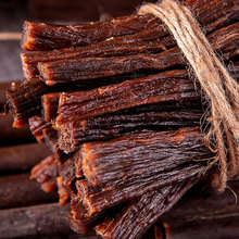 定制散装5斤内蒙古风干牛肉特产超干特产小零食特产超市牛肉嚼劲