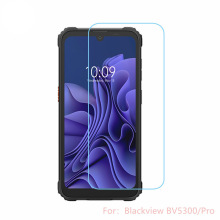 适用钢化膜blackview BV5300手机保护膜玻璃膜A96