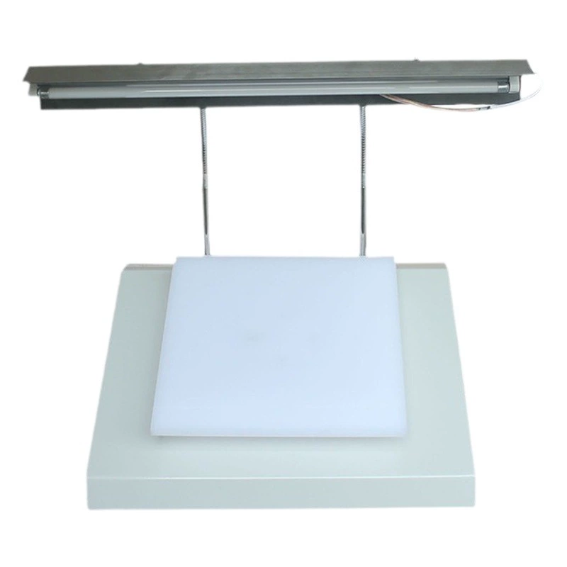 Тестер содержания бумажной пыли, измеритель поверхности и оптического волокна, детектор степени целлюлозности, высокоточный