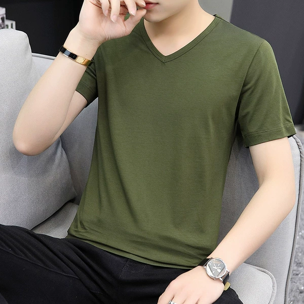 Army green