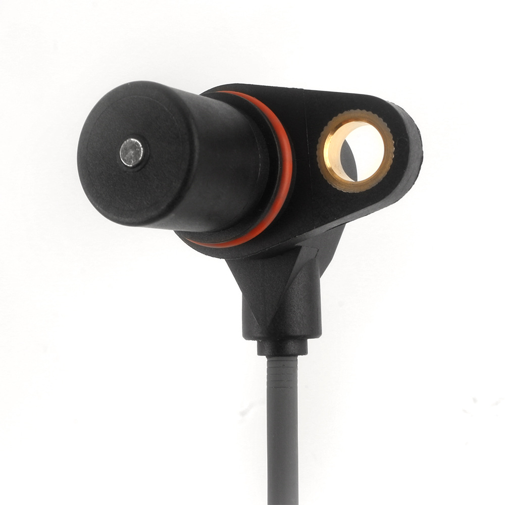 Aplicable a BYD F3 Hafei Corsair Southeast Ling Yuev3 Lancer 4G15 / 18 Sensor de posición del cigüeñal