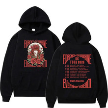 ���羳ŷ�롿Florence + The Machine Everybody Scream Tour 202