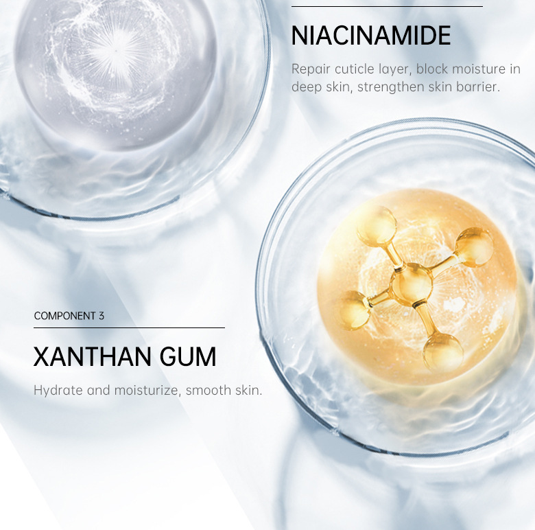 Salicylic Acid Repair Lotion