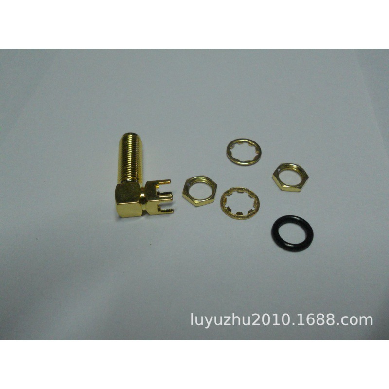 SMA-KYWE 확장 더블 너트