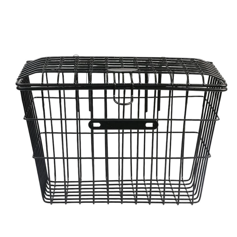 Толстая корзина для велосипедных велосипедов корзина для горных велосипедов корзина для студенческих велосипедов корзина корзина для велосипедных корзин