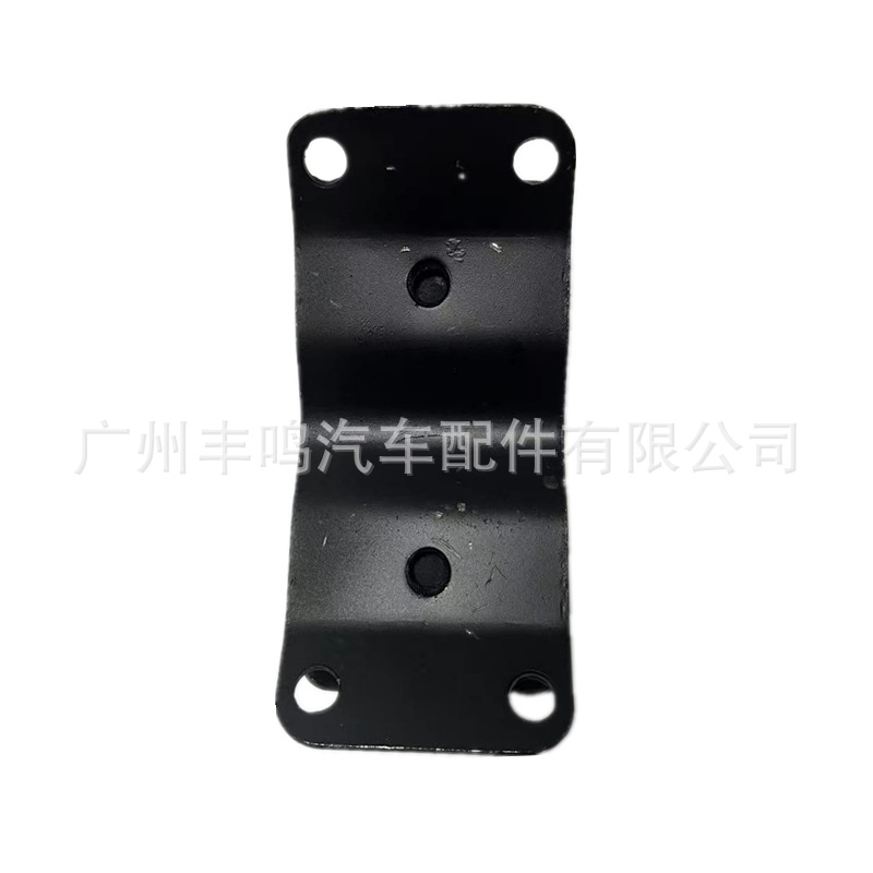 12371-66050 coche motor soporte goma almohadilla máquina pie pegamento adecuado para Toyota