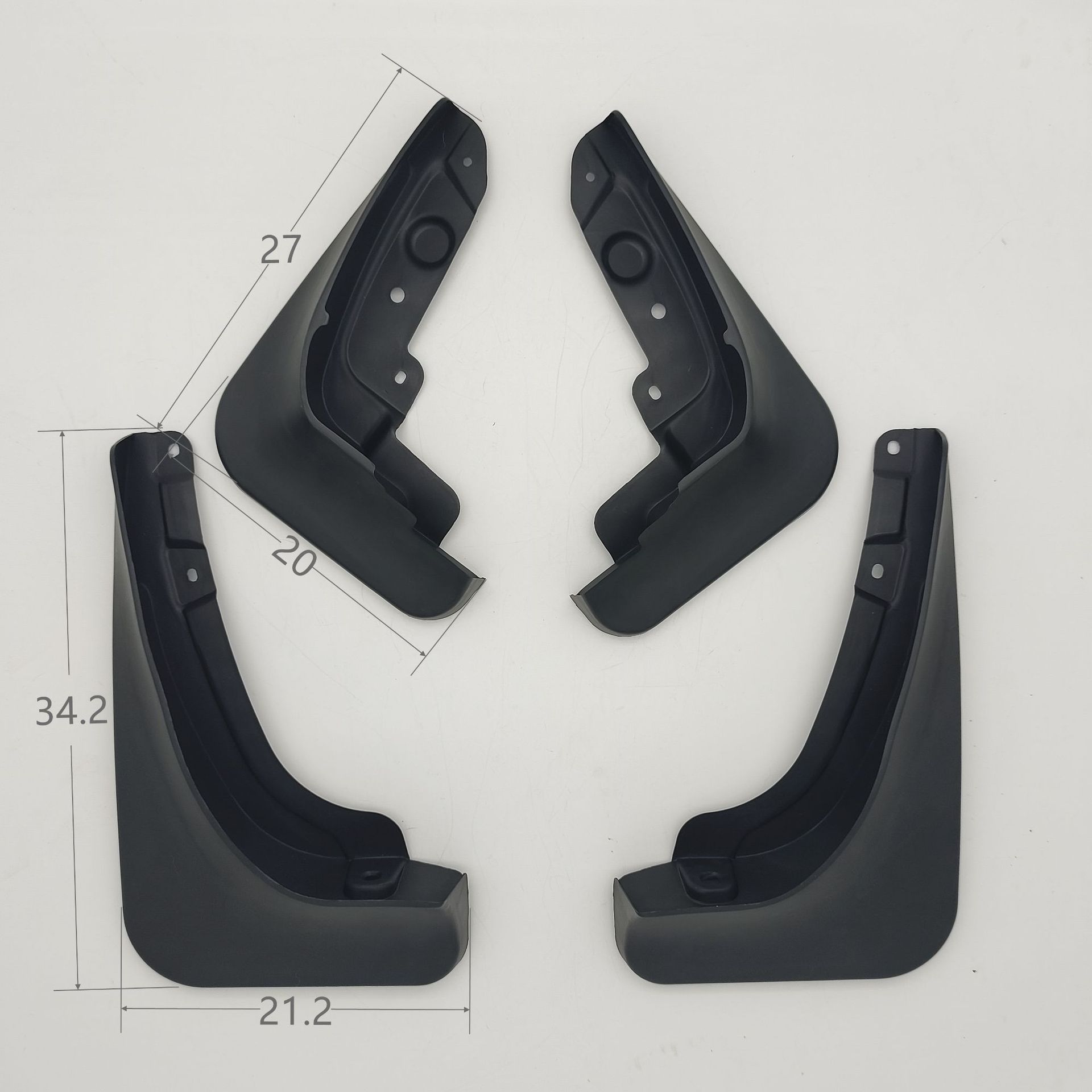 Aplicable Haval First Love Fender para el comercio exterior para Haval First Love Mud Tile Fender para automóviles transfronterizos