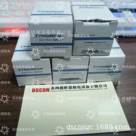 美国THOMSON导轨滑块 美国PIC DESIGN滚珠丝杠 离合器和制动器