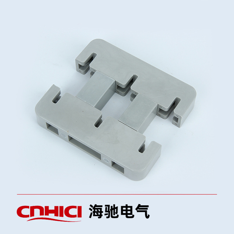 供应PMJ母线夹、母线框、铜排夹厂家供应  海驰